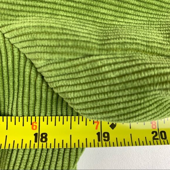 Requirements I Green I Vintage I Corduroy I Jacket Blazer - Picture 7 of 10